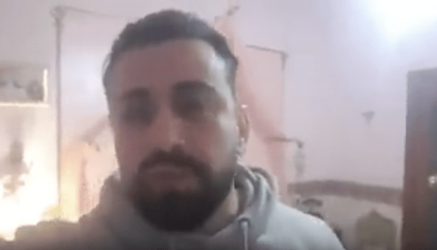 Coronavirus in Italien: Hilferuf aus der Quarantäne