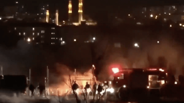 Griechenland zwischen Gelassenheit und Gefahr