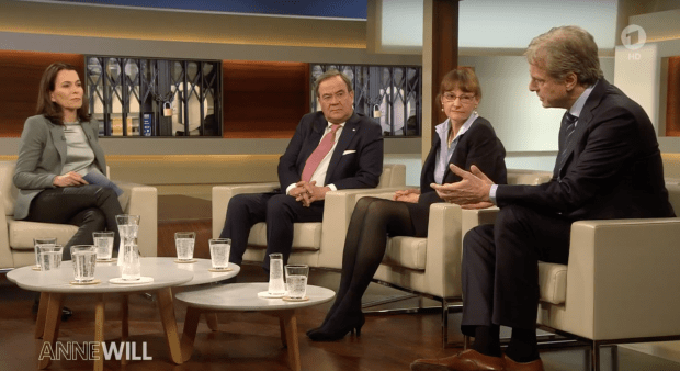 Professor Kekulé bei Anne Will: Es wurde wahnsinnig viel Zeit verschlafen