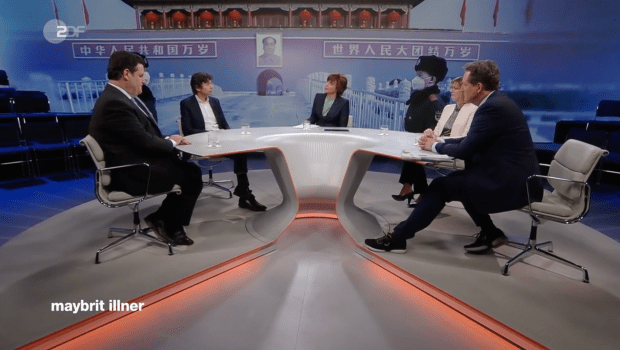 Bei Illner: Was immer es kostet – gewinnen wir den Kampf gegen das Virus?