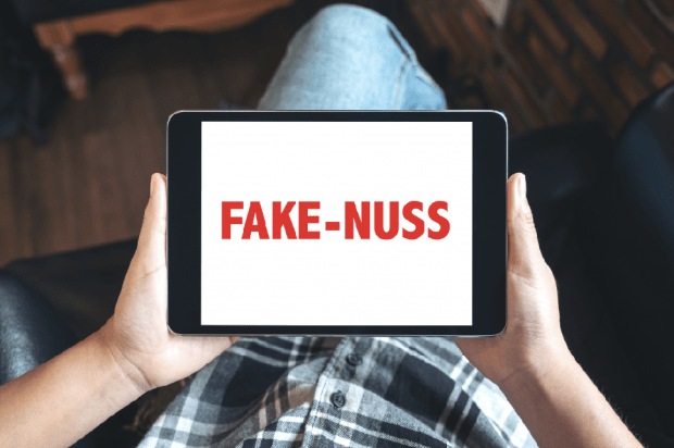 Fake-Nuss: Die FAZ erfindet einen europäischen Atom-Ausstieg