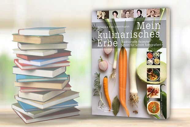 Jetzt ist die Zeit, gut zu kochen: Schnell gelernt und es schmeckt