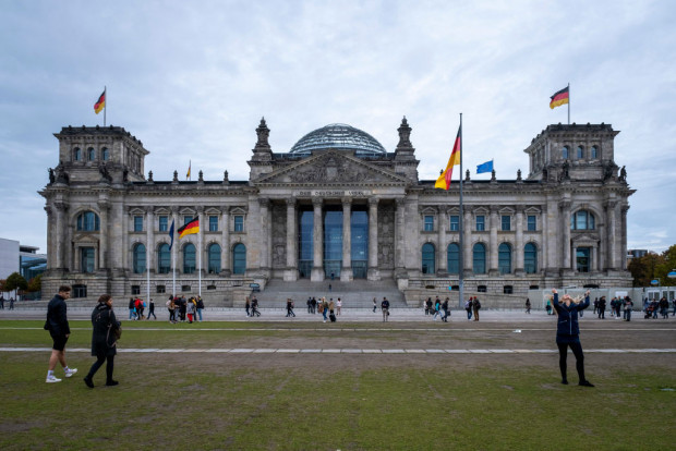 Koalition will tausend kranke und alleinreisende Kinder von den Inseln holen