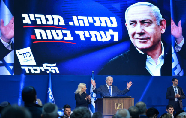 Die Israelis wählen den Sicherheitsgaranten Netanjahu – trotz aller Vorwürfe