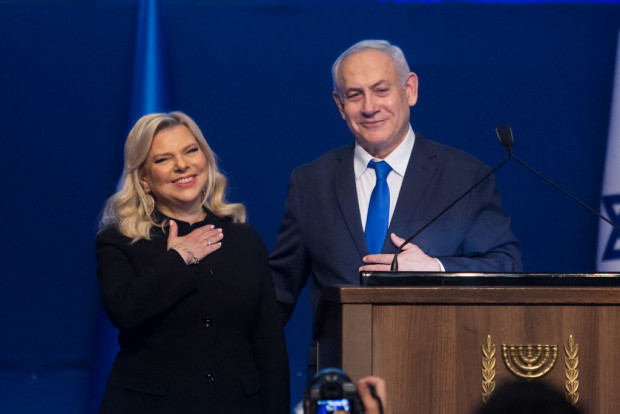 Netanjahus Sieg beendet das politische Patt in Israel