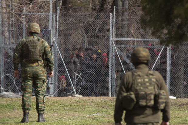 EU–Türkei: »Seien wir ehrlich, die Vereinbarung ist tot«