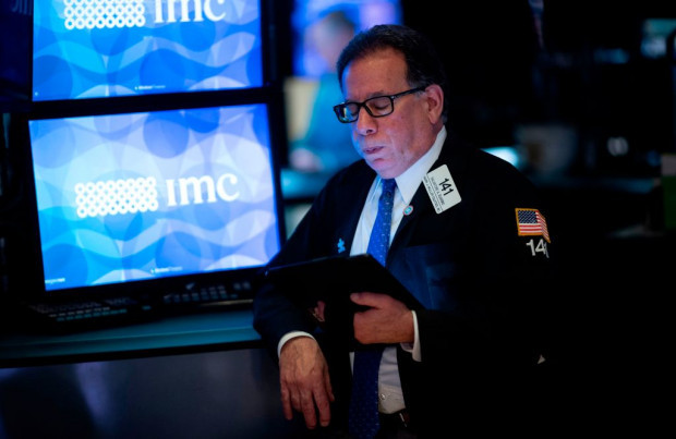 Gewitter an den Märkten – Abwärtsspirale oder baldige Erholung?