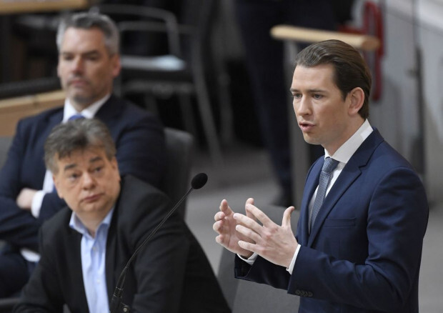 Coronavirus: Österreich ist im Krisenmanagement Deutschland weit voraus