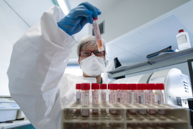 Covid-19: Warum die aktuelle Sterberate wenig aussagt