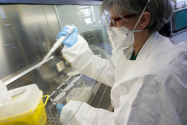 Corona stellt den Verschleiß-Staat bloß