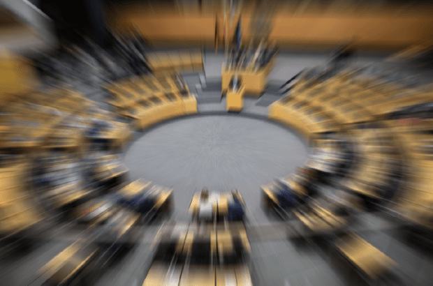 Grundkonsens nicht aufgeben