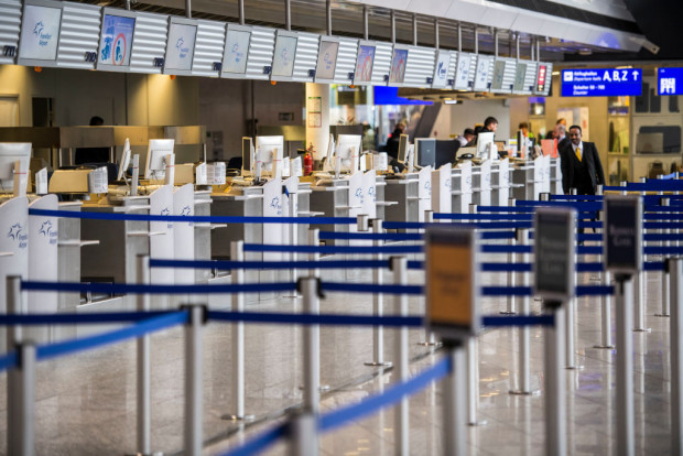 Corona-Rezession wirksam bekämpfen