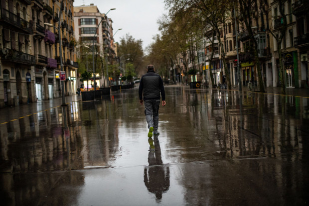 Corona-Krise: Überholt Spanien den Krisenfall Italien – und wo steht Deutschland?