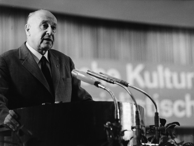 Wie die SED ihre Gegner „nützlicher Arbeit“ zuführen wollte