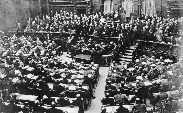 Opposition in der Krise: Die doppelte Zumutung der Demokratie