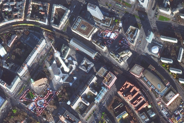 Berlin heuert Kontrolleure an, um Mietendeckel durchsetzen