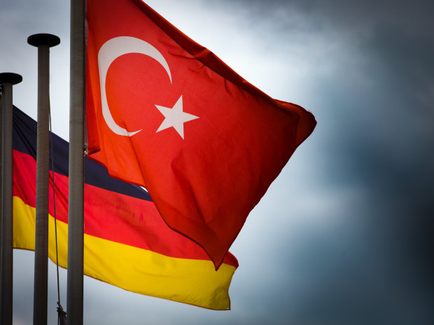 Umfrage: Große Mehrheit der Deutschen lehnt militärische Unterstützung der Türkei ab