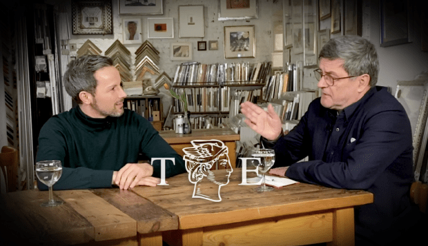 Corona: Der Crash ist da?