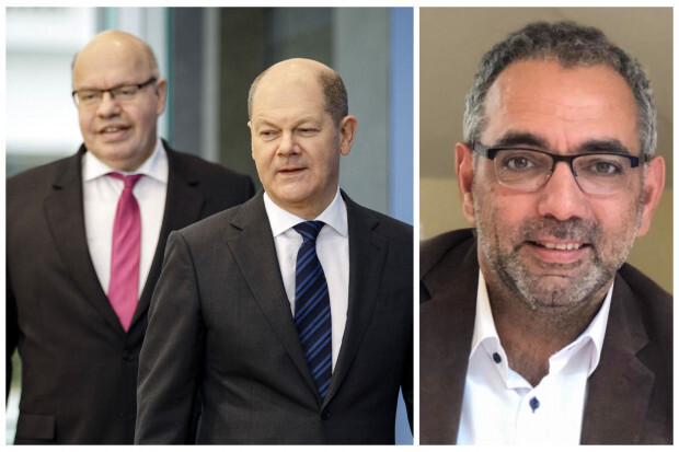 „Altmaier sollte etwas tun – oder den Mund halten“