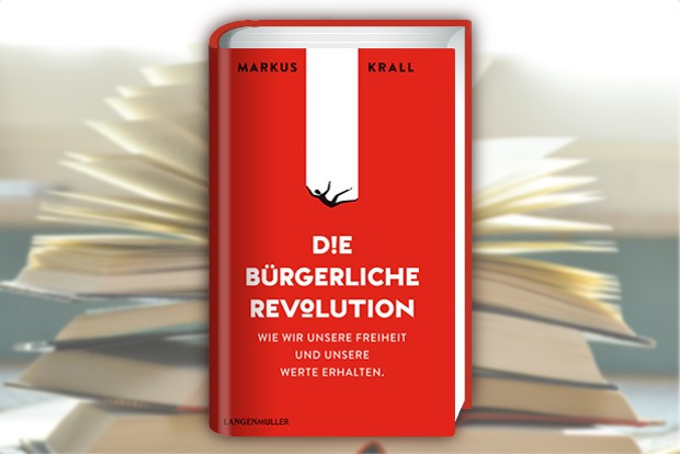 Das Versagen der politischen Elite