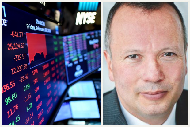 Markus Krall: Das Coronavirus und die Wirtschaft