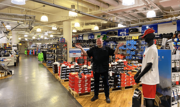 „Das Grundvertrauen in den Staat wird gerade komplett verbrannt“