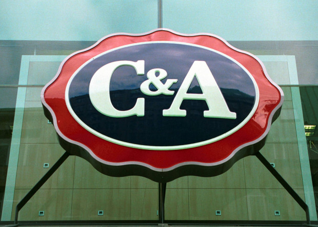 Corona-Gesetze: Auch C&A zahlt keine Miete mehr