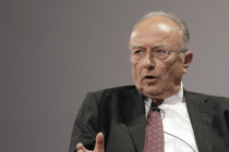 Verfassungsrechtler Rupert Scholz: „Meines Erachtens spricht alles für Neuwahlen“