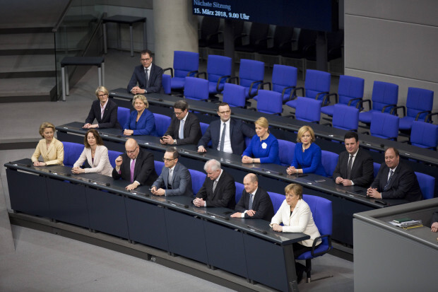 Deutschland war auf Corona vorbereitet – aber nur auf dem Papier