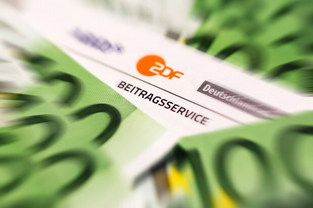 Nächste Gebührenerhöhung kommt, sagt der zuständige Gebührenerhöhungs-Chef