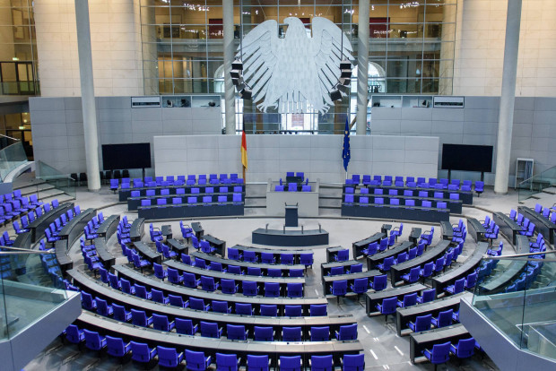 Dritter FDP-Bundestagsabgeordneter positiv auf Covid-19 getestet