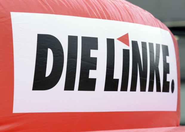 Nur ein paar Beispiele für Extremismus in der Partei Die LINKE