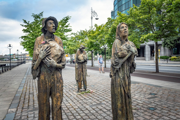 Die Corona-Krise und die moralische Glaubwürdigkeit des Staates