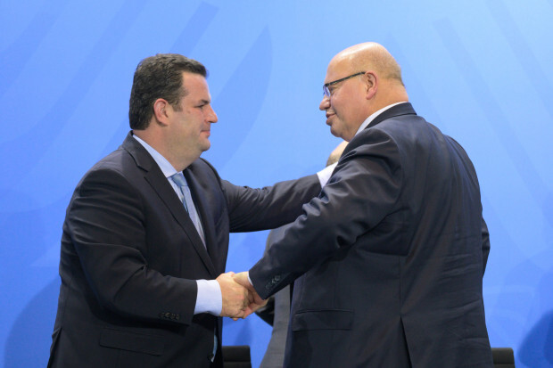 Heil reißt die Hürden für Leistungsempfänger ein – für Unternehmen bleiben sie