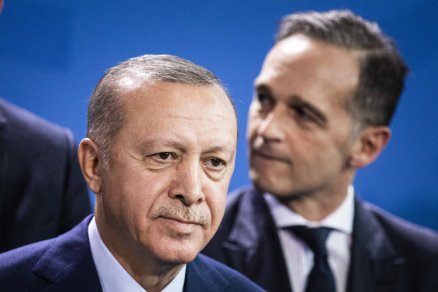 In Erdogans Fängen – ein EU-Gipfel ohne Aussicht auf Erfolg