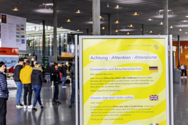 Das Coronavirus als Stimulans für die Verschuldungsapostel