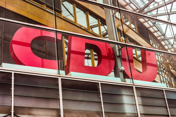 CDU verschiebt Parteitag auf unbestimmte Zeit