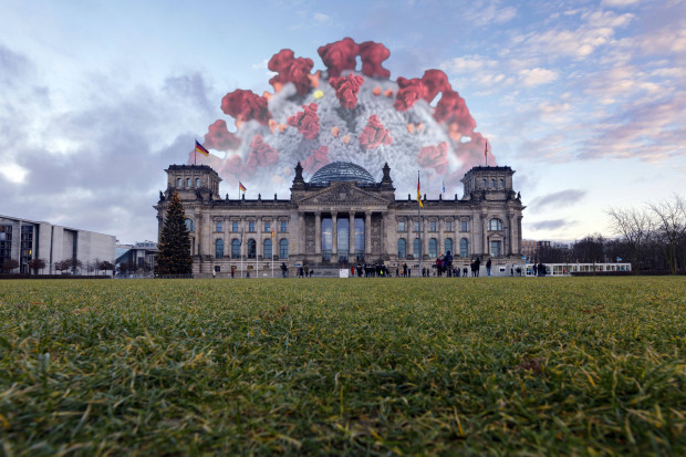 Zehn Punkte für die Corona-Politik bis zur Bundestagswahl