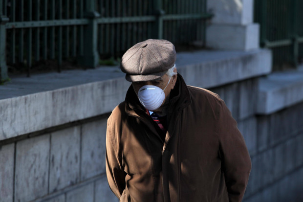 Corona: In der Allgemeinbevölkerung gab es nie eine ernste Lage