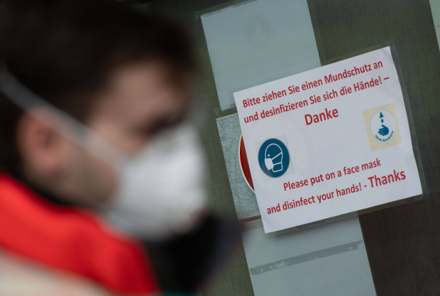 Corona-Krise: Warum die meisten Menschen die Risiken falsch einschätzen