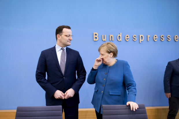 Ein Nachtrag zu Systemtest Coronavirus: Berlin redet, Wien und andere handeln, UN und EU finden nicht statt