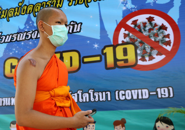 Corona in Südostasien: Wie Thailand auf die Pandemie reagiert