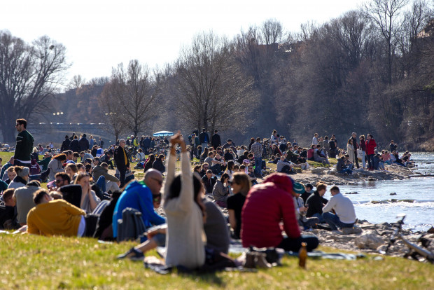 Corona und der Clash der Generationen