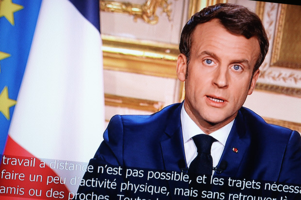 Ein Krieg in zwei Wellen