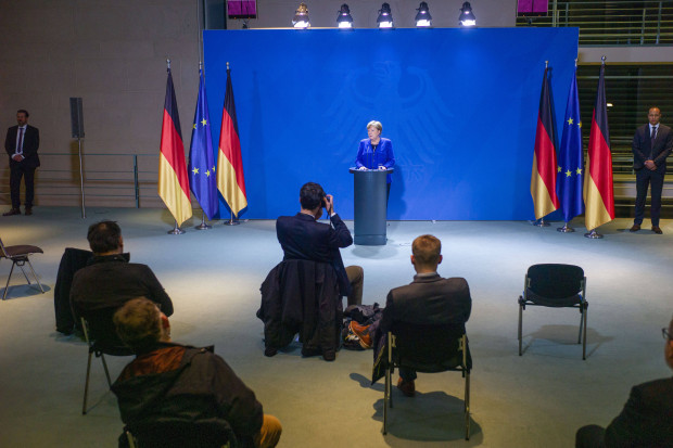 Regieren bei verstummter Kritik