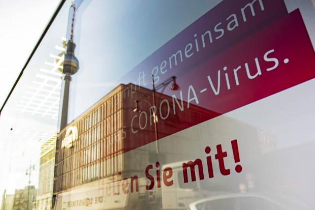 Corona bringt Wendepunkt für unser Land