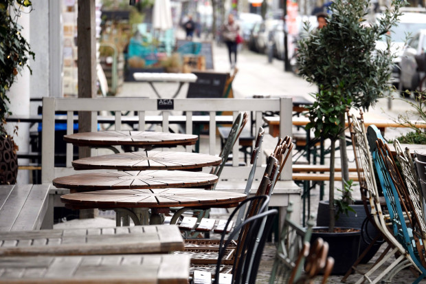 Corona: Fragile Gesellschaft