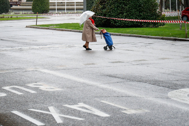„Auf jeden Fall war das früher alles viel gefährlicher als heute“