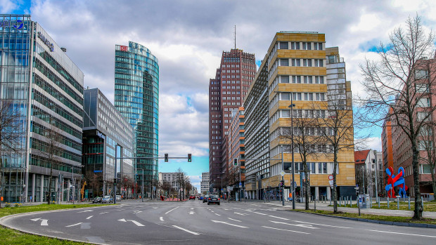 Corona oder: welche Katastrophe hätten Sie denn gern?