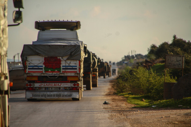 Trotz Corona – die Konflikte am Mittelmeer gehen ungerührt weiter
